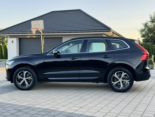 Volvo XC 60 B4 Mild Hybrid Benzyna Core
