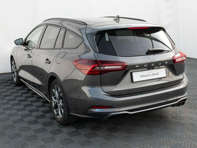 Ford Focus GD7N644#1.0 EcoBoost mHEV ST-Line X Pakiet zimowy K.cof Salon PL VAT23