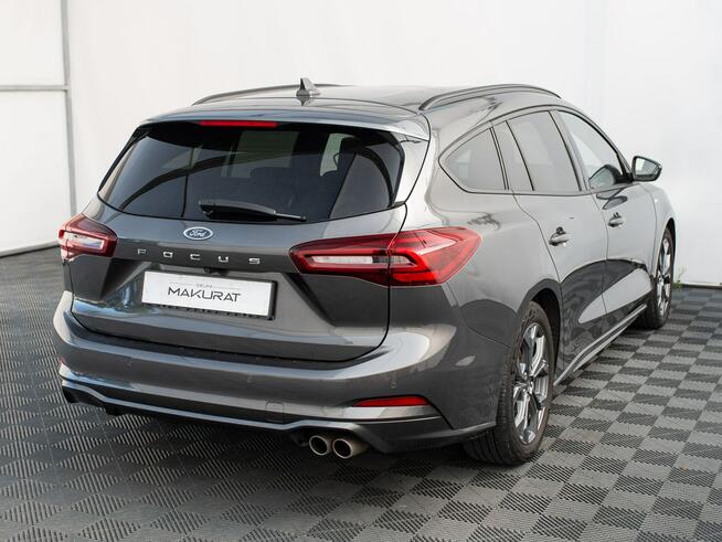 Ford Focus GD7N644#1.0 EcoBoost mHEV ST-Line X Pakiet zimowy K.cof Salon PL VAT23