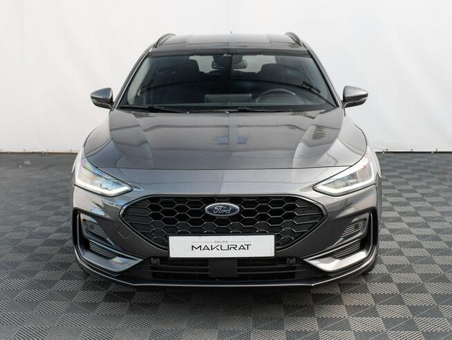 Ford Focus GD7N644#1.0 EcoBoost mHEV ST-Line X Pakiet zimowy K.cof Salon PL VAT23
