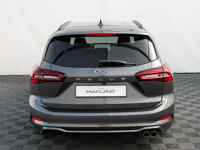 Ford Focus GD7N644#1.0 EcoBoost mHEV ST-Line X Pakiet zimowy K.cof Salon PL VAT23