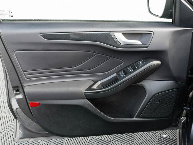 Ford Focus GD7N644#1.0 EcoBoost mHEV ST-Line X Pakiet zimowy K.cof Salon PL VAT23
