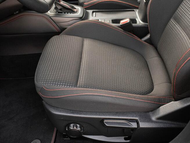Ford Focus GD7N644#1.0 EcoBoost mHEV ST-Line X Pakiet zimowy K.cof Salon PL VAT23