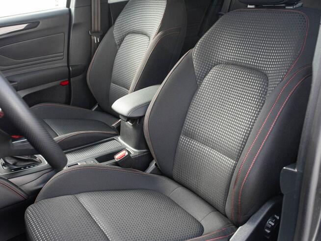 Ford Focus GD7N644#1.0 EcoBoost mHEV ST-Line X Pakiet zimowy K.cof Salon PL VAT23