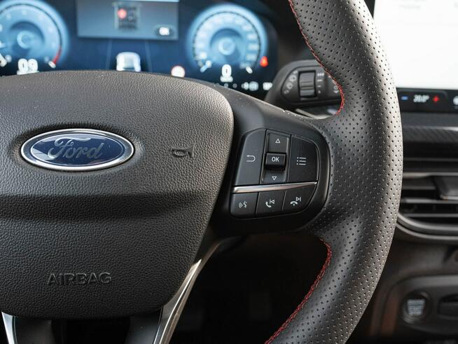 Ford Focus GD7N644#1.0 EcoBoost mHEV ST-Line X Pakiet zimowy K.cof Salon PL VAT23