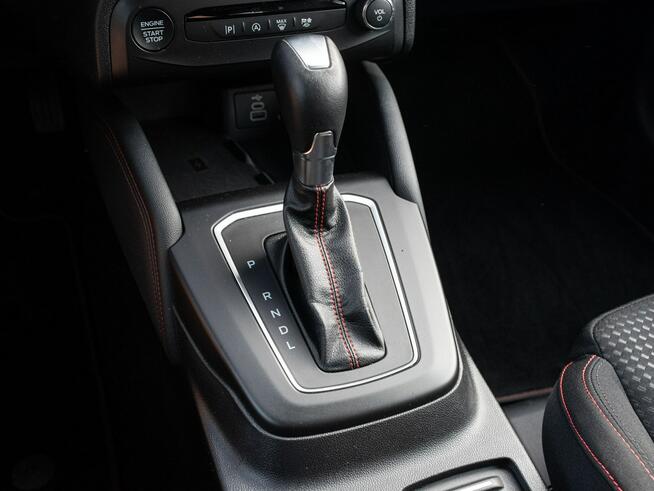 Ford Focus GD7N644#1.0 EcoBoost mHEV ST-Line X Pakiet zimowy K.cof Salon PL VAT23