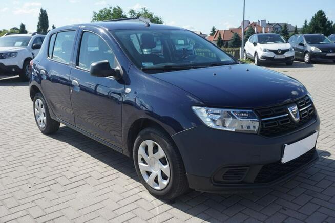 Dacia Sandero 1.0SCe 73KM Access salon
