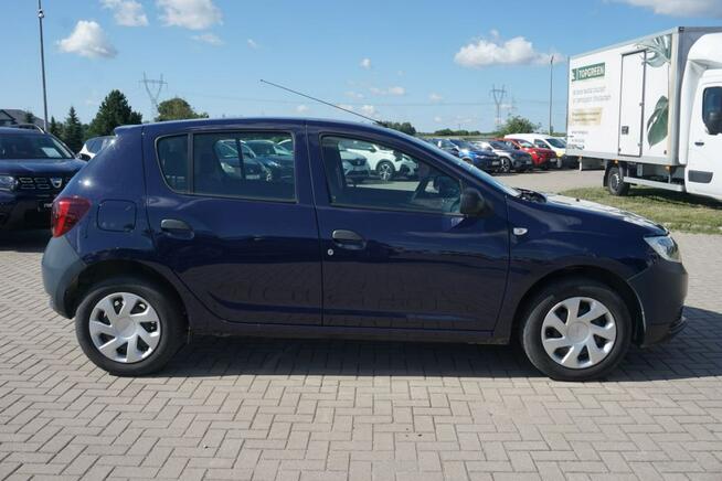 Dacia Sandero 1.0SCe 73KM Access salon