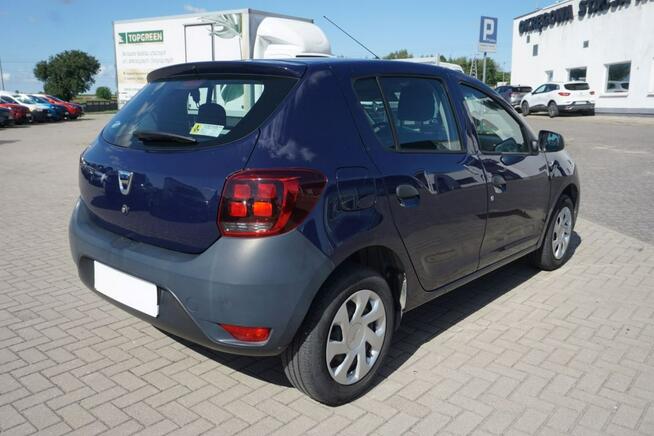 Dacia Sandero 1.0SCe 73KM Access salon