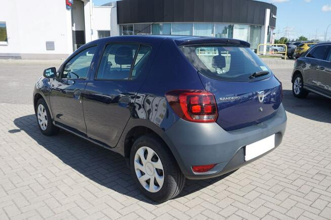 Dacia Sandero 1.0SCe 73KM Access salon