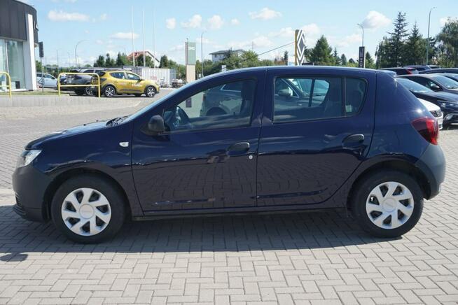 Dacia Sandero 1.0SCe 73KM Access salon