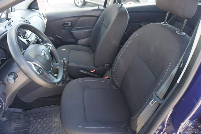 Dacia Sandero 1.0SCe 73KM Access salon