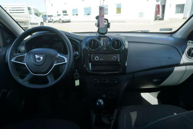 Dacia Sandero 1.0SCe 73KM Access salon