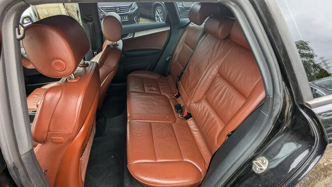 Audi A3 1.4i*125PS*OPŁACONY*Bezwypadkowy Skóry Klimatronik Serwis*GWARANCJA24M