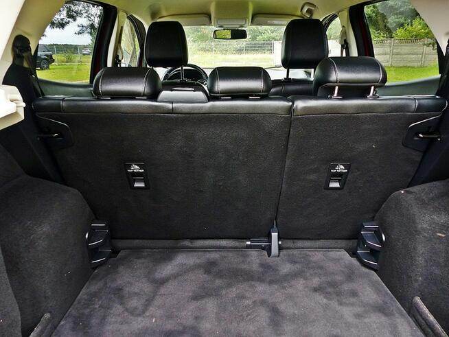 Ford EcoSport 1.0 EB 140 ST-LINE*Climatronic*Alu*Elektryka*LED*Alcantara*Po Serwisie