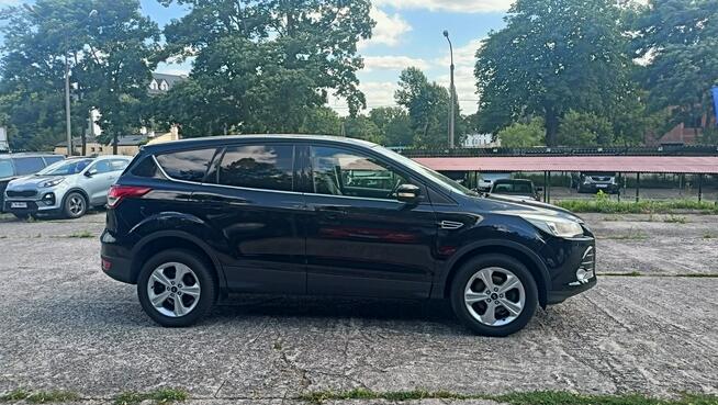 Ford Kuga bardzo zadbane, serwisowane, niski przebieg