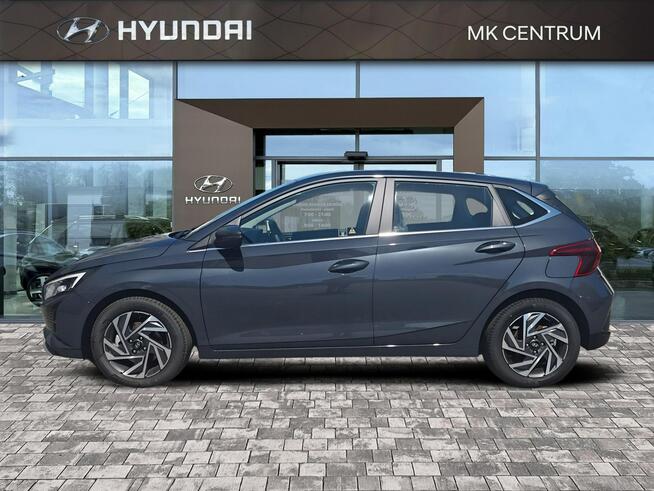 Hyundai i20 1.0 T-GDI 6MT (90 KM) MY26 - Modern Comfort LED - dostępny od ręki