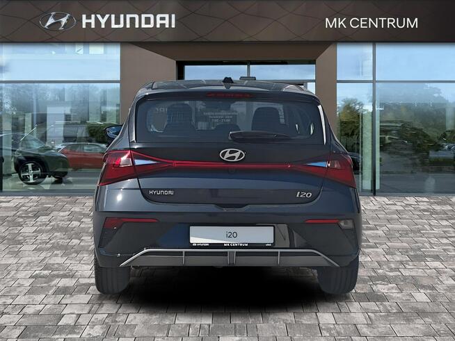 Hyundai i20 1.0 T-GDI 6MT (90 KM) MY26 - Modern Comfort LED - dostępny od ręki