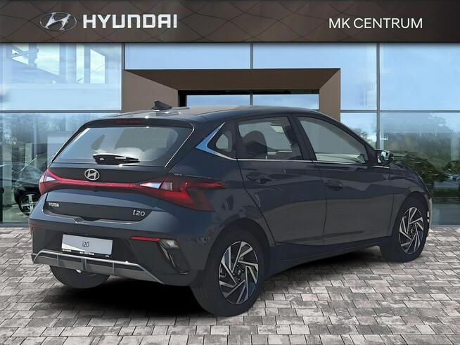 Hyundai i20 1.0 T-GDI 6MT (90 KM) MY26 - Modern Comfort LED - dostępny od ręki