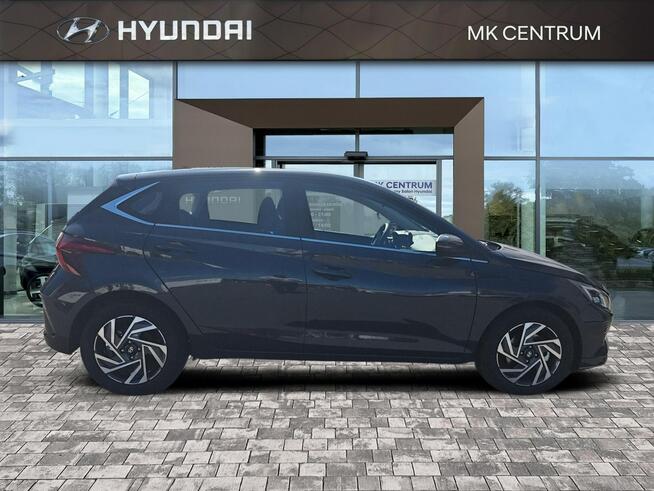 Hyundai i20 1.0 T-GDI 6MT (90 KM) MY26 - Modern Comfort LED - dostępny od ręki
