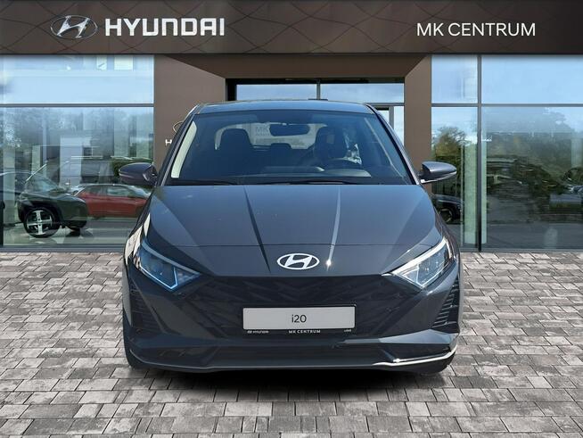 Hyundai i20 1.0 T-GDI 6MT (90 KM) MY26 - Modern Comfort LED - dostępny od ręki