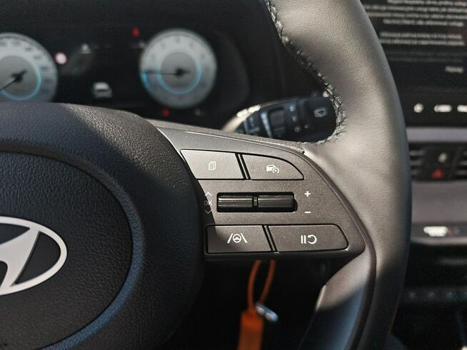 Hyundai i20 1.0 T-GDI 6MT (90 KM) MY26 - Modern Comfort LED - dostępny od ręki