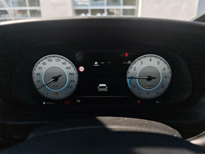 Hyundai i20 1.0 T-GDI 6MT (90 KM) MY26 - Modern Comfort LED - dostępny od ręki