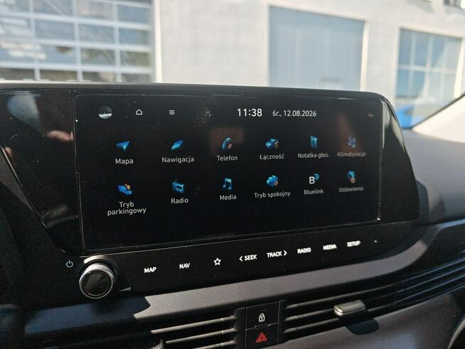 Hyundai i20 1.0 T-GDI 6MT (90 KM) MY26 - Modern Comfort LED - dostępny od ręki