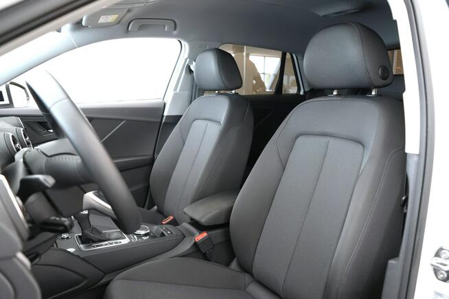 Audi Q2 35 TDI 150KM Kamera MartwePole Navi TempomatACC SmartphoneInterface