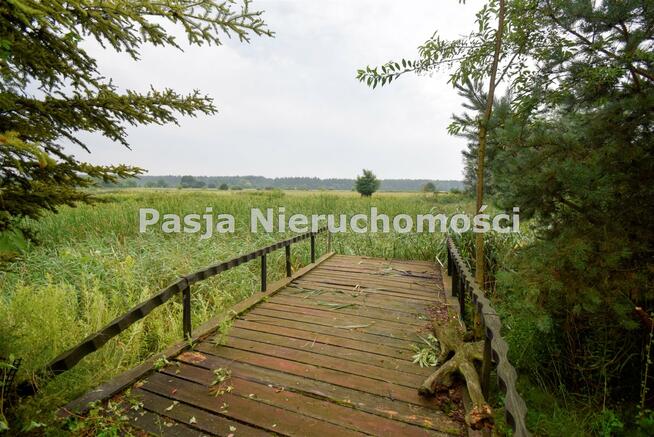 Dom Płock Radziwie