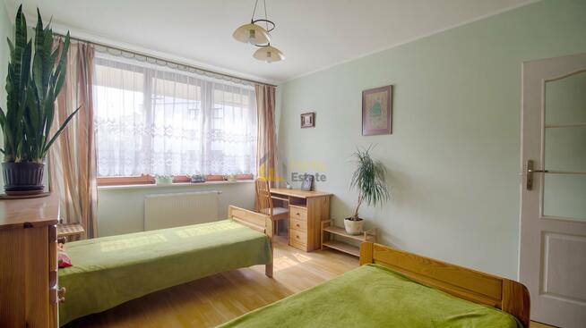 Mieszkanie Kraków Zwierzyniec, Senatorska