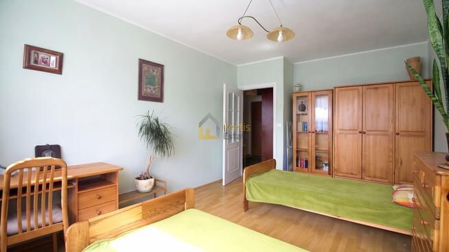 Mieszkanie Kraków Zwierzyniec, Senatorska