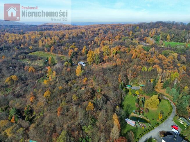 Działka rolna Kraków Krowodrza, Zwierzyniec