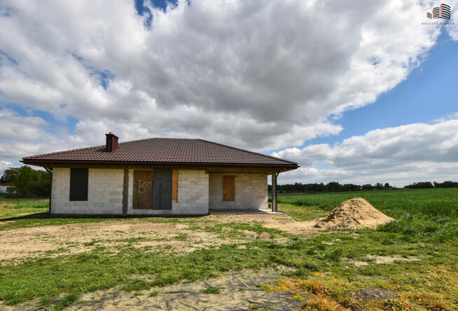Dom Motycz gm. Konopnica,