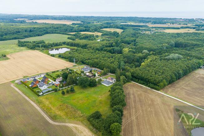 Lokal użytkowy Kukinka gm. Ustronie Morskie