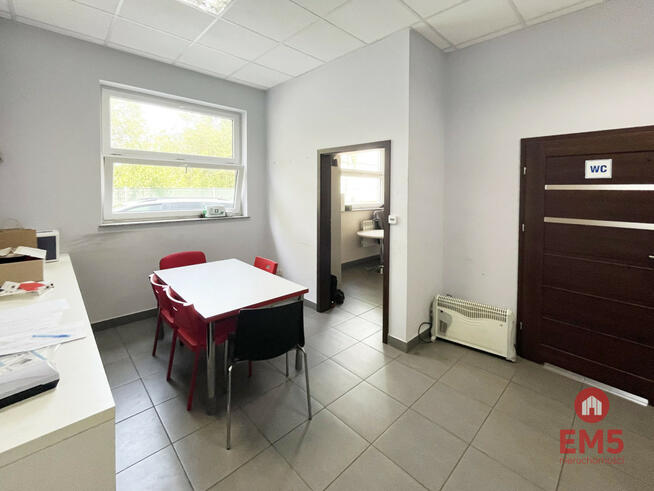 Lokal użytkowy Białystok Bacieczki,