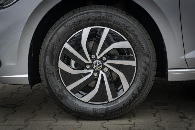Volkswagen Polo Life Plus 1.0 TSI 95 KM Zamów już teraz!
