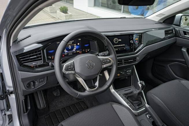 Volkswagen Polo Life Plus 1.0 TSI 95 KM Zamów już teraz!
