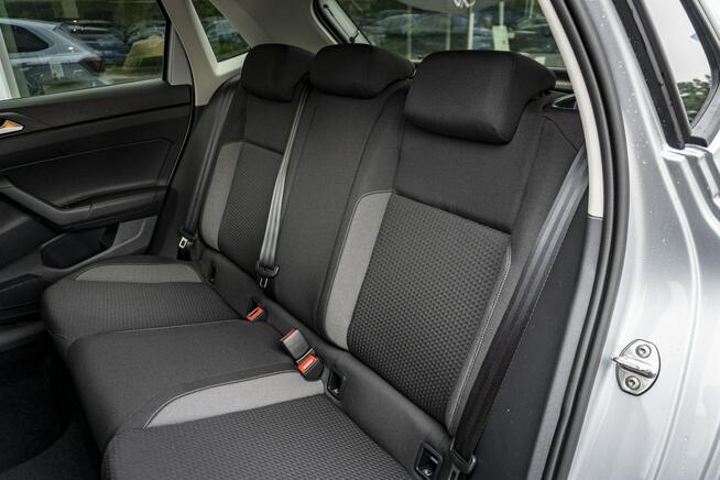 Volkswagen Polo Life Plus 1.0 TSI 95 KM Zamów już teraz!