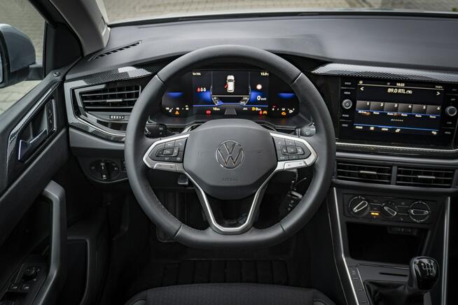 Volkswagen Polo Life Plus 1.0 TSI 95 KM Zamów już teraz!
