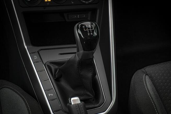 Volkswagen Polo Life Plus 1.0 TSI 95 KM Zamów już teraz!