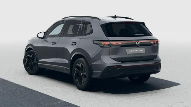 Volkswagen Tiguan Edition 20 2.0 TDI 150 KM DSG Zamów już teraz!