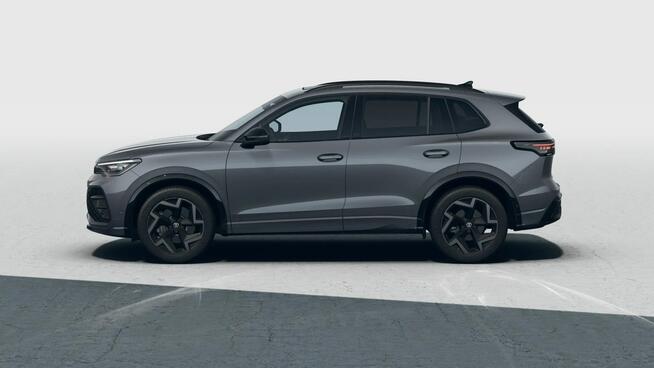 Volkswagen Tiguan Edition 20 2.0 TDI 150 KM DSG Zamów już teraz!
