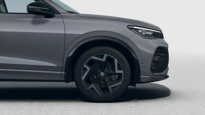 Volkswagen Tiguan Edition 20 2.0 TDI 150 KM DSG Zamów już teraz!