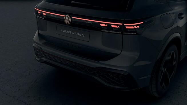 Volkswagen Tiguan Edition 20 2.0 TDI 150 KM DSG Zamów już teraz!