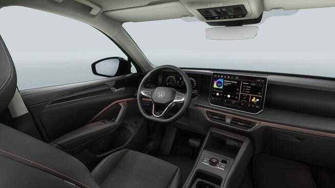 Volkswagen Tiguan Edition 20 2.0 TDI 150 KM DSG Zamów już teraz!
