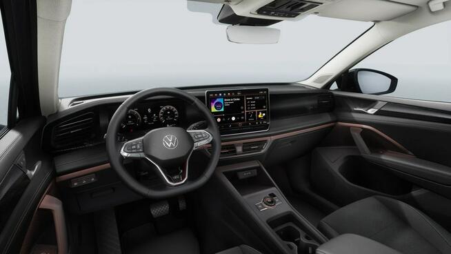 Volkswagen Tiguan Edition 20 2.0 TDI 150 KM DSG Zamów już teraz!