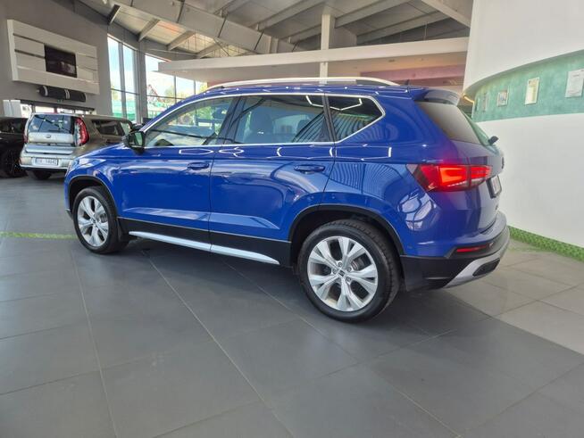 Seat Ateca 2.0 TSI 4Drive DSG OPF Xperience