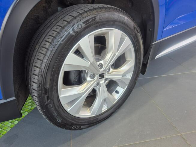Seat Ateca 2.0 TSI 4Drive DSG OPF Xperience