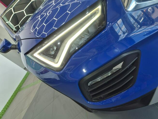 Seat Ateca 2.0 TSI 4Drive DSG OPF Xperience